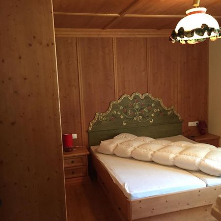 באד קליניקירשהיים Appartement Colussi חדר תמונה