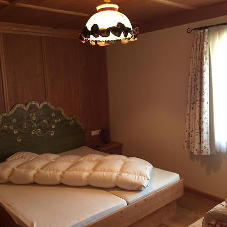 באד קליניקירשהיים Appartement Colussi חדר תמונה