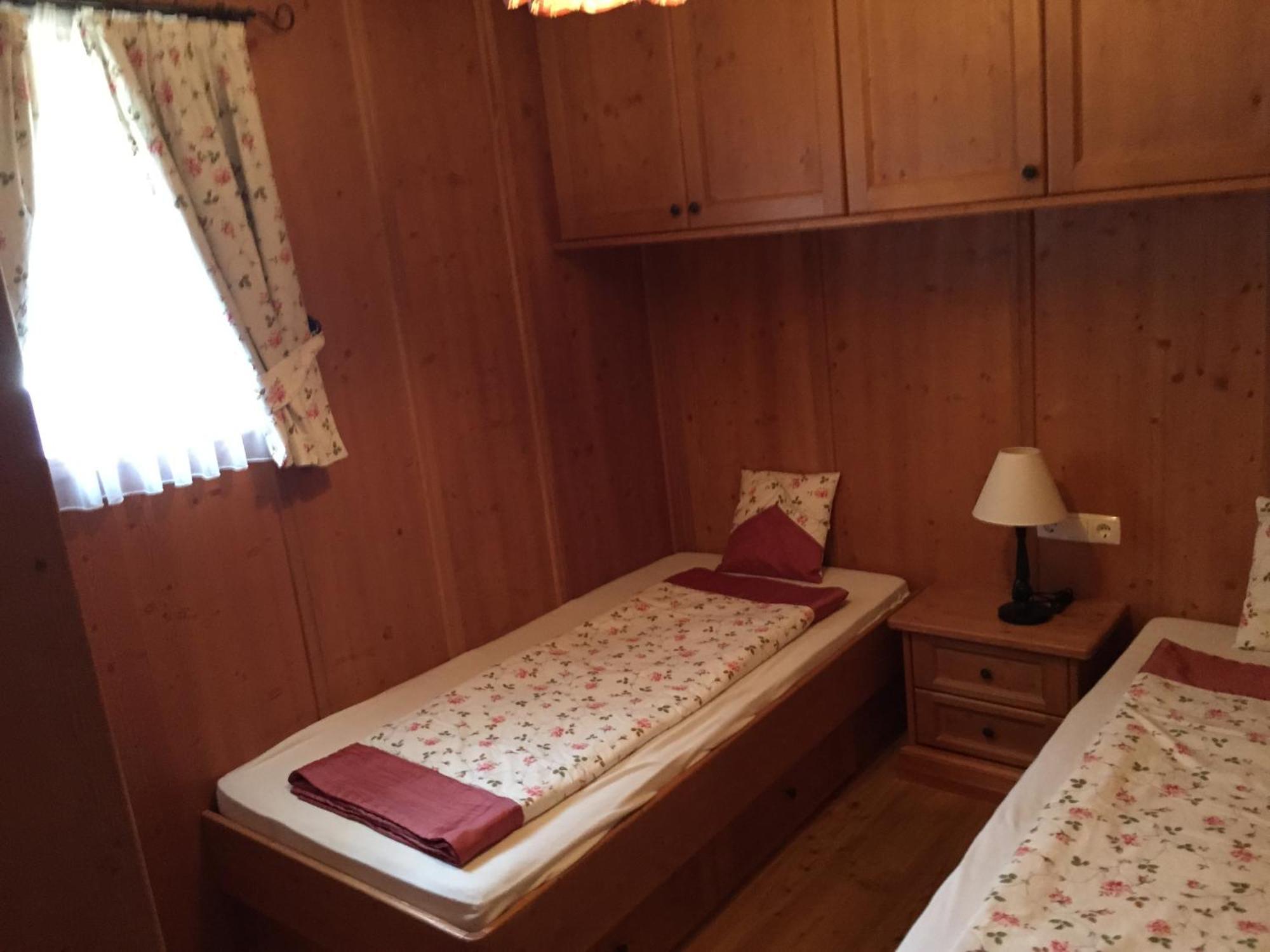 באד קליניקירשהיים Appartement Colussi חדר תמונה