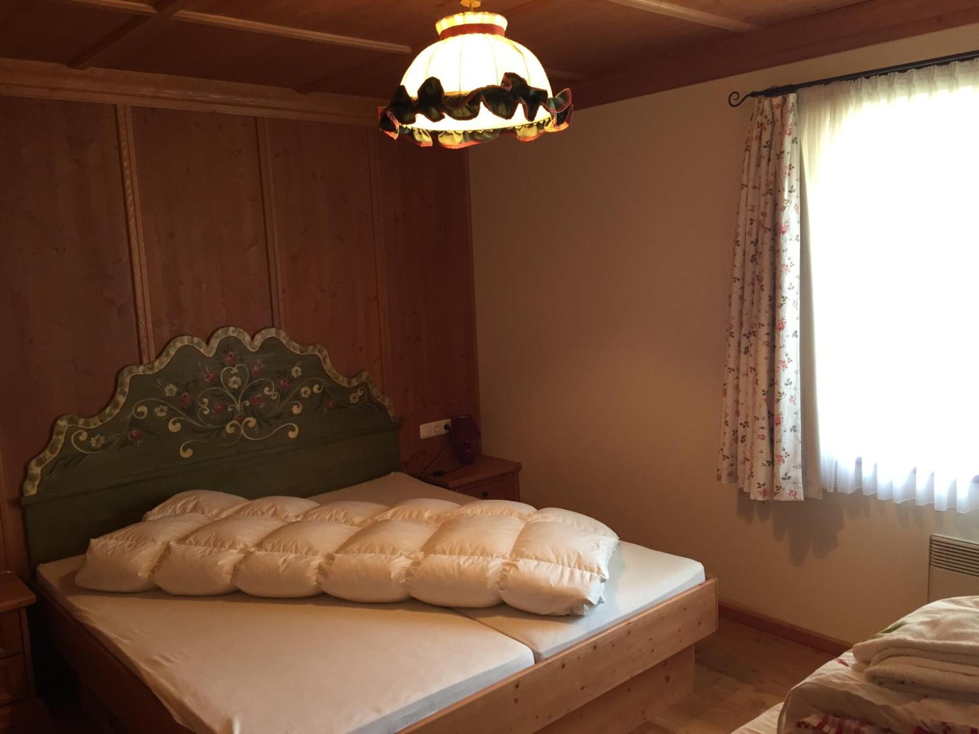 באד קליניקירשהיים Appartement Colussi חדר תמונה