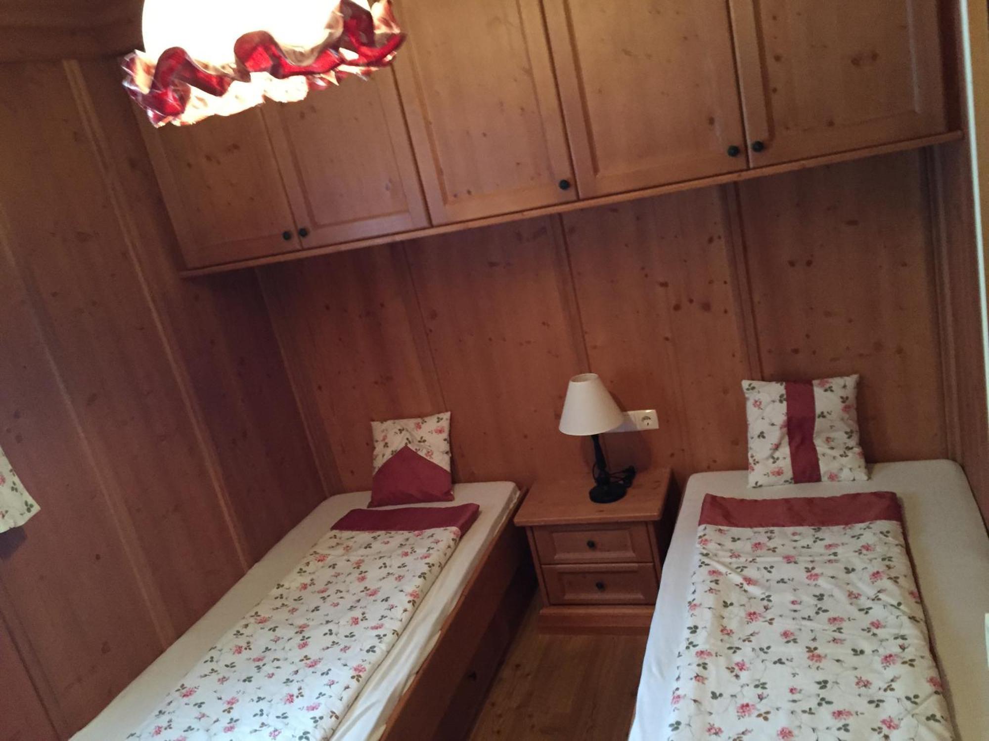 באד קליניקירשהיים Appartement Colussi חדר תמונה