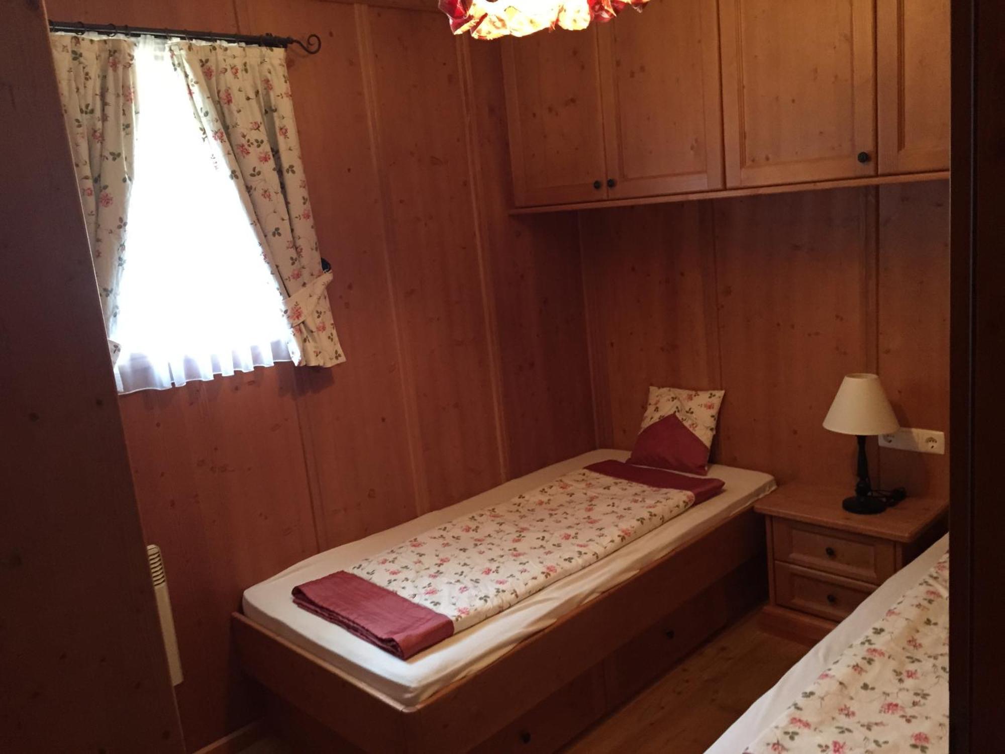 באד קליניקירשהיים Appartement Colussi חדר תמונה