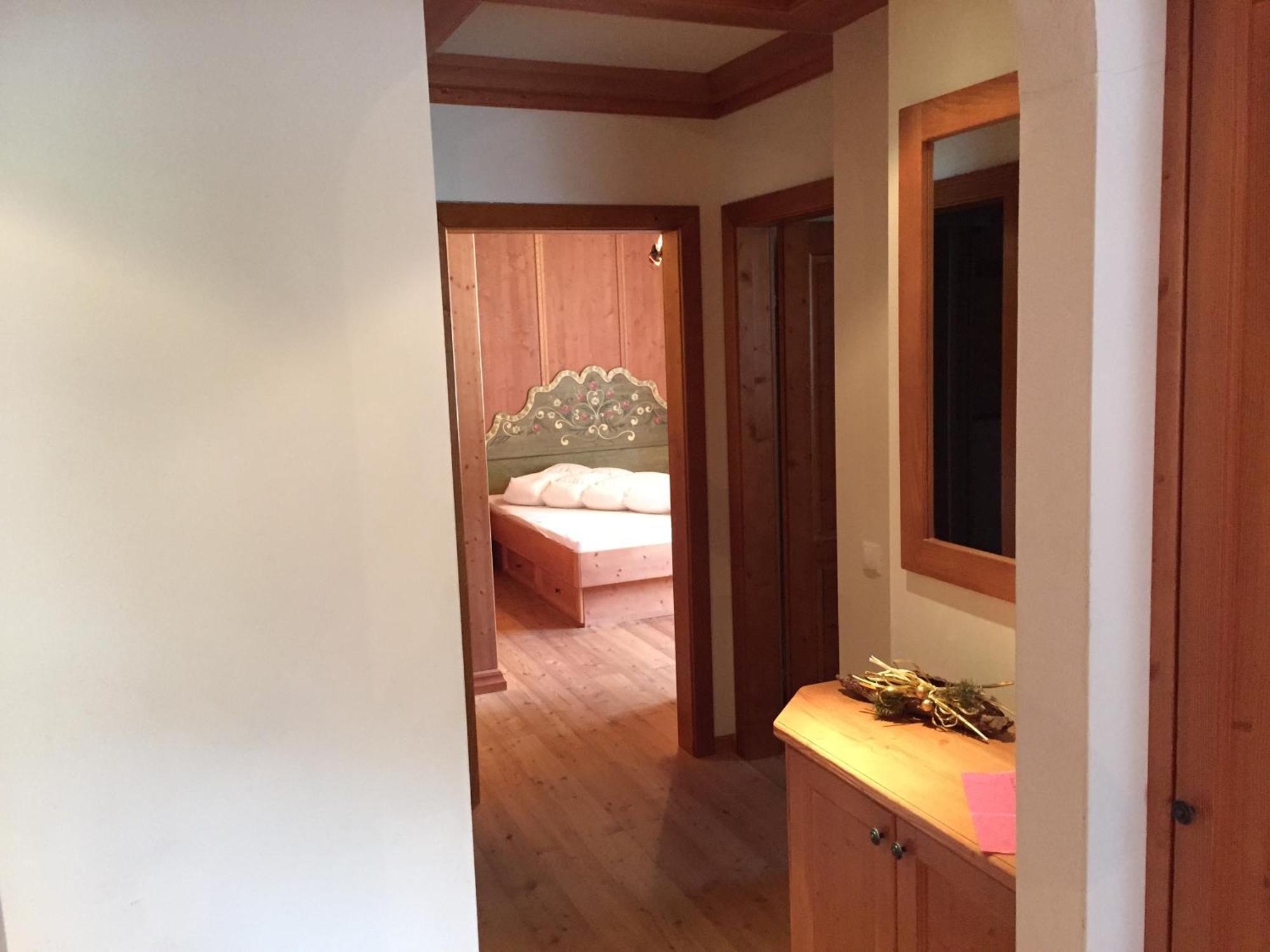 באד קליניקירשהיים Appartement Colussi חדר תמונה