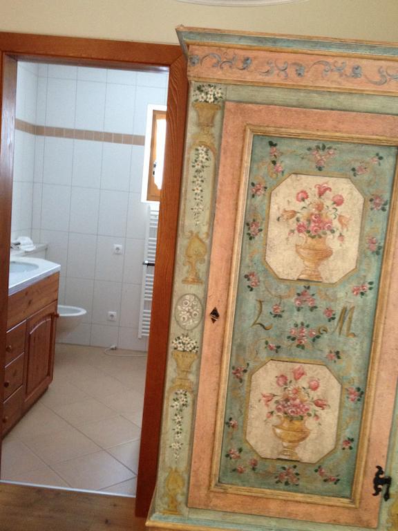 באד קליניקירשהיים Appartement Colussi חדר תמונה