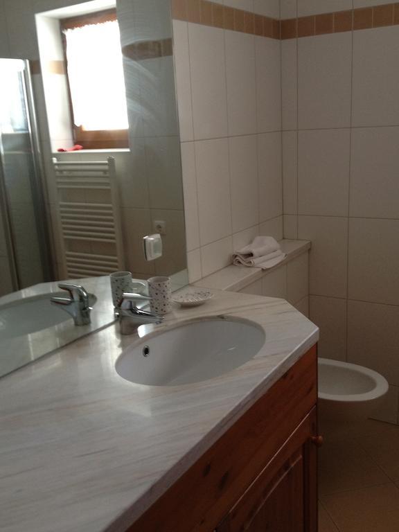 באד קליניקירשהיים Appartement Colussi חדר תמונה