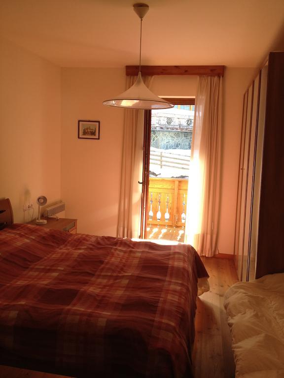 באד קליניקירשהיים Appartement Colussi מראה חיצוני תמונה