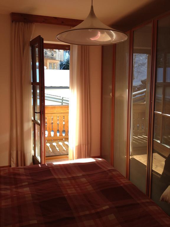באד קליניקירשהיים Appartement Colussi מראה חיצוני תמונה