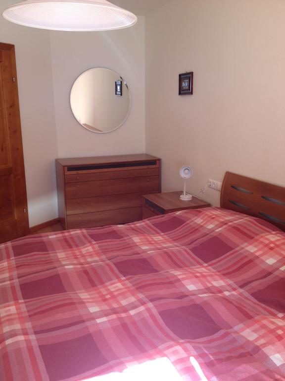 באד קליניקירשהיים Appartement Colussi חדר תמונה