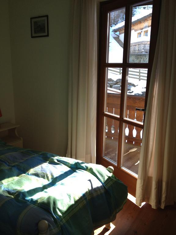 באד קליניקירשהיים Appartement Colussi מראה חיצוני תמונה