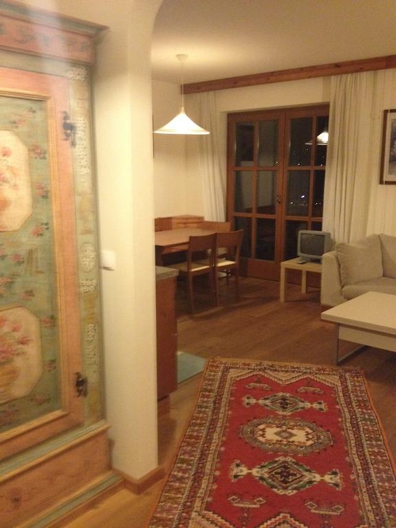 באד קליניקירשהיים Appartement Colussi מראה חיצוני תמונה