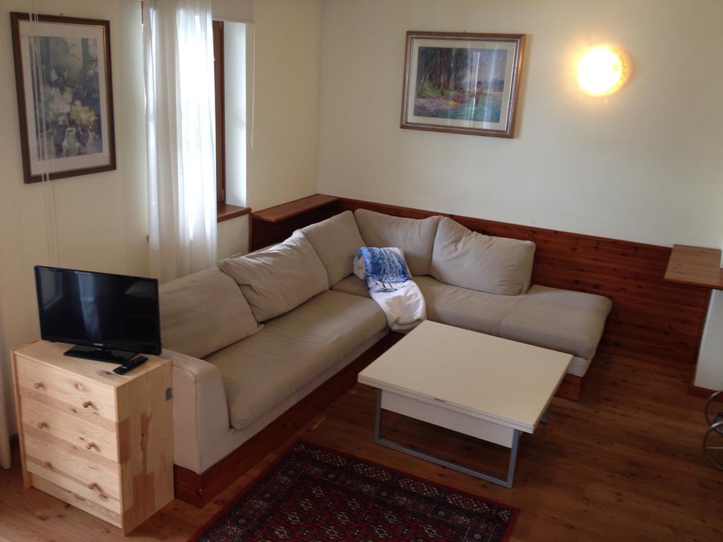 באד קליניקירשהיים Appartement Colussi מראה חיצוני תמונה
