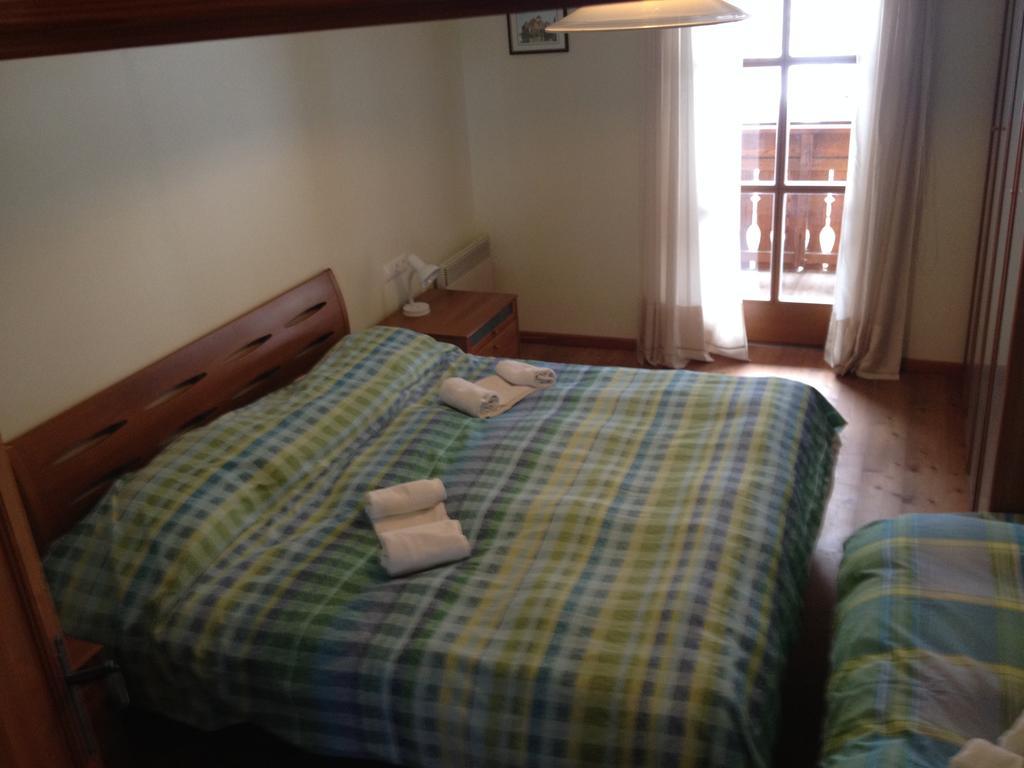 באד קליניקירשהיים Appartement Colussi מראה חיצוני תמונה