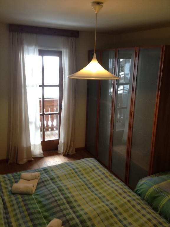 באד קליניקירשהיים Appartement Colussi מראה חיצוני תמונה